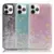 Maska Platina Unicorn za Samsung S20/ F980F tamno zelena