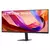 Monitor LG 34 34U511A-B UltraWide, IPS, 2560x1080, HDMI, DP