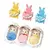EPOCH SYLVANIAN TRIPLETS CARE SET