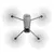 Dron DJI Mavic 3  (PREDNARUDŽBA - ISPORUKA POČETKOM 12. MJESECA)