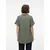 Vero Moda Bumpy Srajca Zelena
