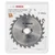 BOSCH  List kružne pile 190x30mm 24Z 2608644376