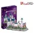shumee 3D LED UGANKA GRAD NEUCHWANSTEIN 5102