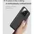 Torbica Nillkin Scrub Pro za Xiaomi 15 crna