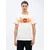NIKE Dres KNVB STAD oranžna/črna/bela