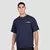 GymBeam Better Every Day T-shirt Midnight