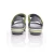 CROCS Sandale za dečake Bayaband 205400-025, Sivo-zelene