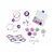 Maped kreativ set barbie narukvice ( m907472 )