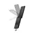 Cudy WU5400, AX5400 High-Gain USB 3.0 Wi-Fi 6E Adapter 2.4/5/6 GHz, 574 Mbps/2402 Mbps