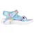 Skechers sandale Unicorn Dreams 302682L-Prmt