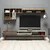 Hanah home TV Komoda Milan Orah