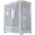 Računalniško ohišje COUGAR AIRFACE PRO RGB, Mid Tower, belo