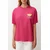 Trendyol Milla Ženska majica TWOSS24TS00233, Roze