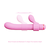 Rabbit vibrator OTOUCH Magic Stick S1 Plus, roza