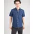 LEVIS  Srajca CLASSIC moder denim
