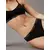 Calvin Klein Ženske tanga gaće 000QF7095E, 1 komad, Crne