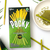 Pockygreen Tea Matcha - piškotne palčke, 33g