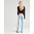 LEVIS  Kavbojke moder denim