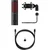 HyperX QuadCast 2 USB gaming mikrofon crni