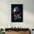 Wallity slika CAM-2049, 35 x 55 cm