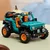 Lego TECHNIC Jeep Wrangler Rubicon SUV ( 1046137 )