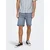 Only & Sons Kavbojke svetlo modra