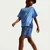 Nike B NK DF MULTI WVN SHORT, hlače, plava DX5382