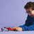 Lego Kajev zmajeviti spindžicu spiner ( 71823 )