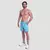 GymBeam Men‘s Swim Shorts Lagoon