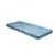 VEVOR Vzmetnica za bolniško posteljo 2030x914x153 mm modro-zelena
