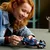 Igračka Lego Spid Čempions Visa Keš aplikaci?a RB VCARB 01 F1 trkački automobil 18+