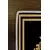 Conceptum Hypnose Tepih, 100x150cm, Crni