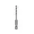BOSCH HSS spiralna burgija PointTeQ 2,0 mm sa šestougaonim HEX prihvatom pakovanje od 10 komada