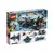 LEGO® Marvel Super Heroes Maščevalci - helinosilec (76153)
