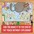 Društvena igra Exploding Kittens The Board Game