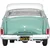 Maisto Studebaker Starliner ´53 - 1:18 - 1 k.