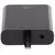 HDMI adapter v VGA D-Sub Full HD 15cm