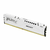 KINGSTON DIMM DDR5, 32GB, 5.600MHz, FURY Beast White XMP (KF556C40BW-32)