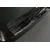 Trunk Edge Protection Strip Citroen Jumpy 2016- (dark, matte)