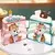 Chip n Dale - Dessert Adventure Series Figures Blind Box