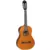 Tanglewood EM-C2 3/4 Enredo Madera Comienzo Klasična Gitara