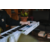 Arturia KeyLab Essential 88 mk3 White - midi kontroler klavijatura