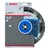 Bosch Dijamantska rezna ploča Best for Stone 2608602645, 230 x 22,23 x 2,4 x 15 mm