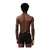 Kratke hlače Lacoste Microfiber Trunks 3-Pack Black M