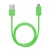 Micro USB kabel 1m več barv