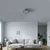 LED plafonjera R-A31, 18 W