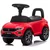 shumee Rdeča potiskalka Volkswagen T-Roc