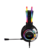 Armaggeddon Atom 9 RGB 2.1 Stereo Gaming Headset