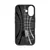 Maska za iPhone 17 mat Spigen Liquid Air crna