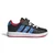 Adidas Patike za dečake Grand Court Spider-Man EL K, JQ8073, Crne